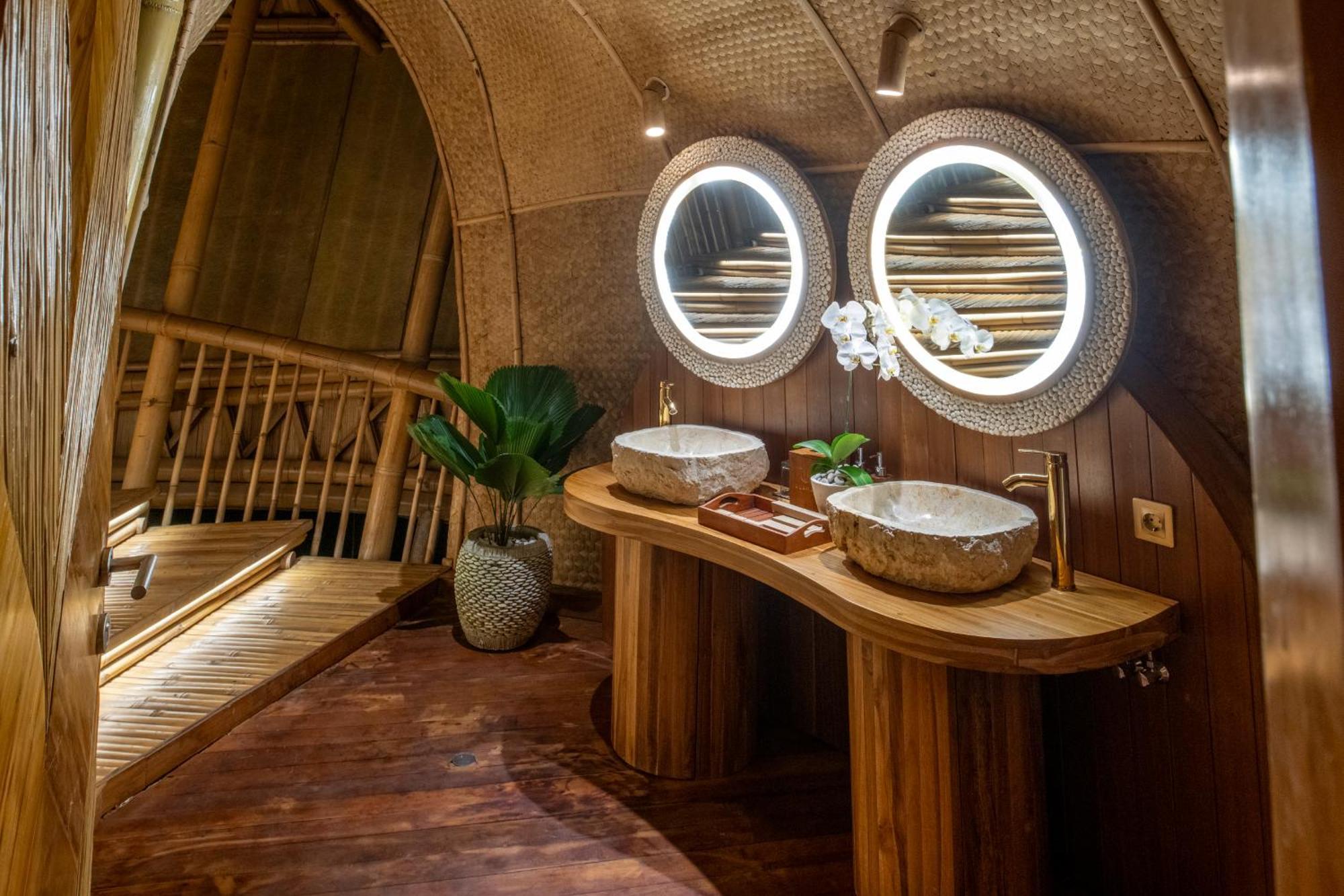 Ulaman Eco Luxury Selemadeg