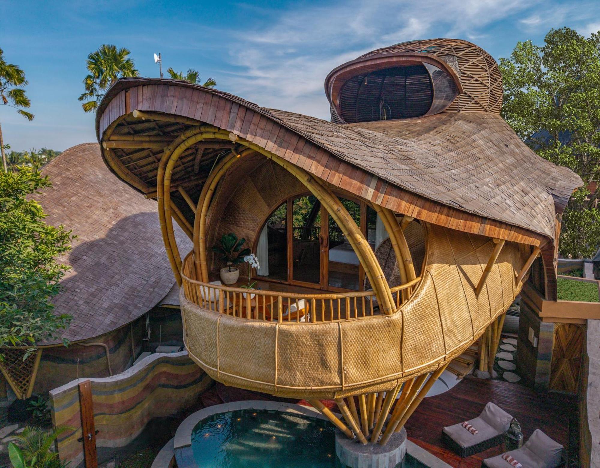 Ulaman Eco Luxury Villa *