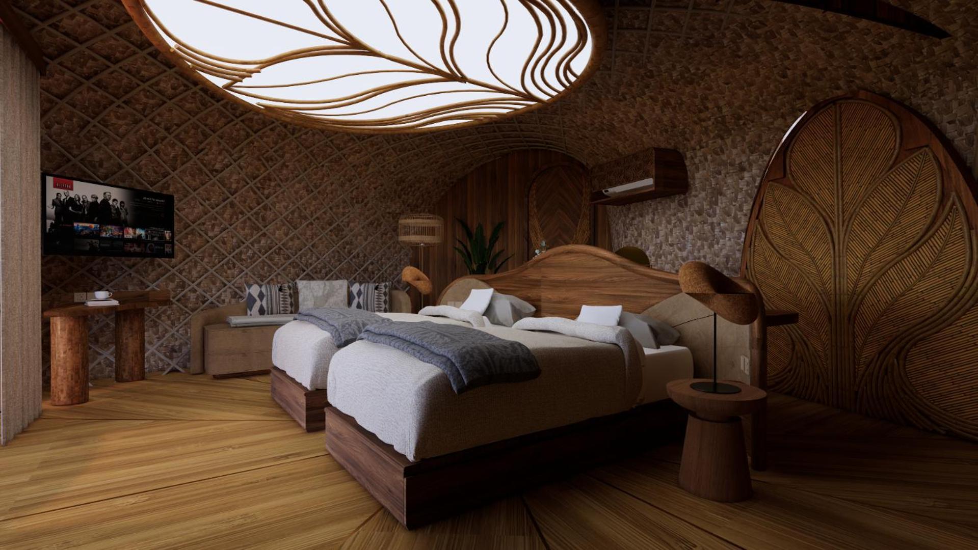 Ulaman Eco Luxury *