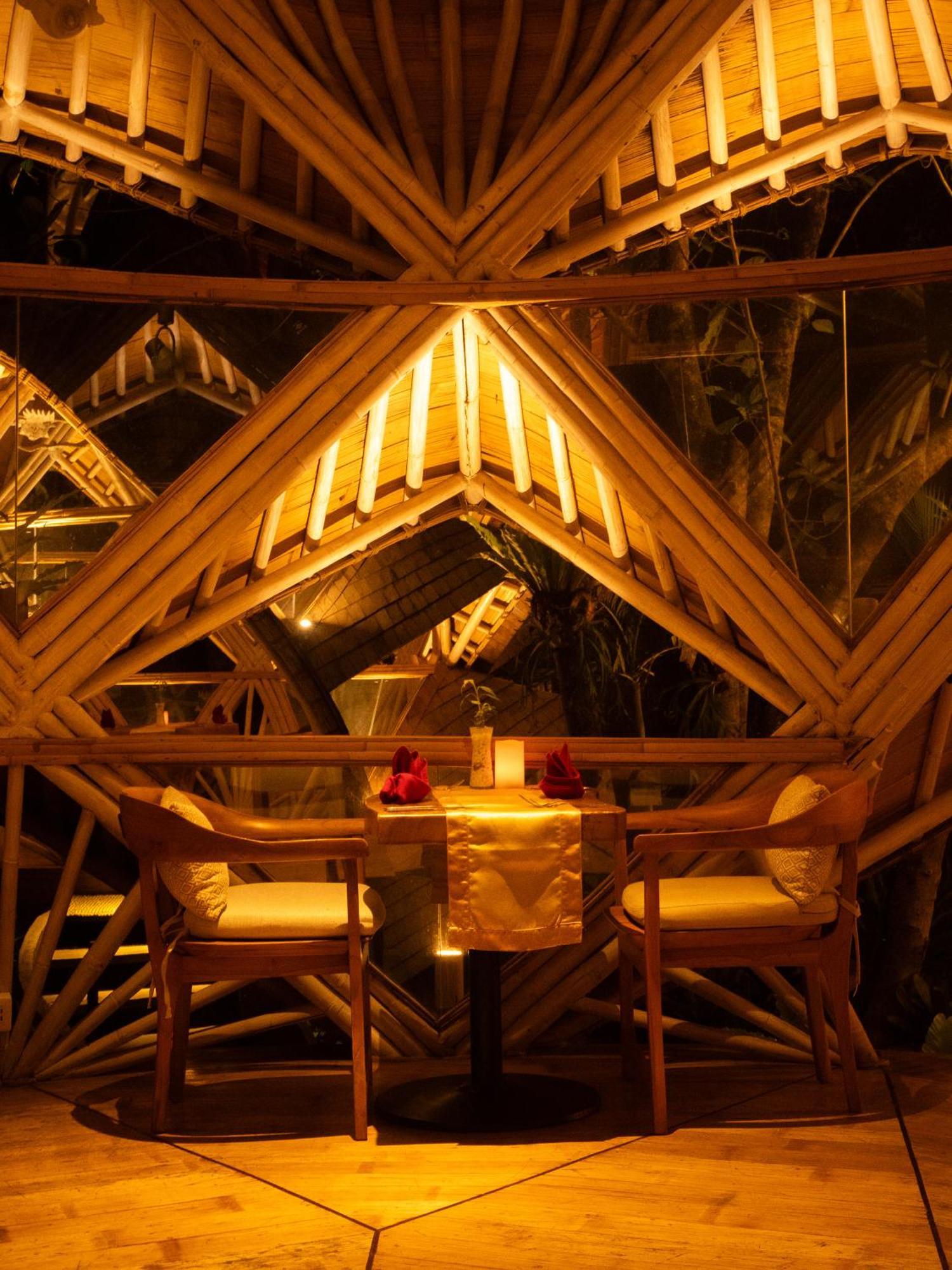 Ulaman Eco Luxury Villa Selemadeg