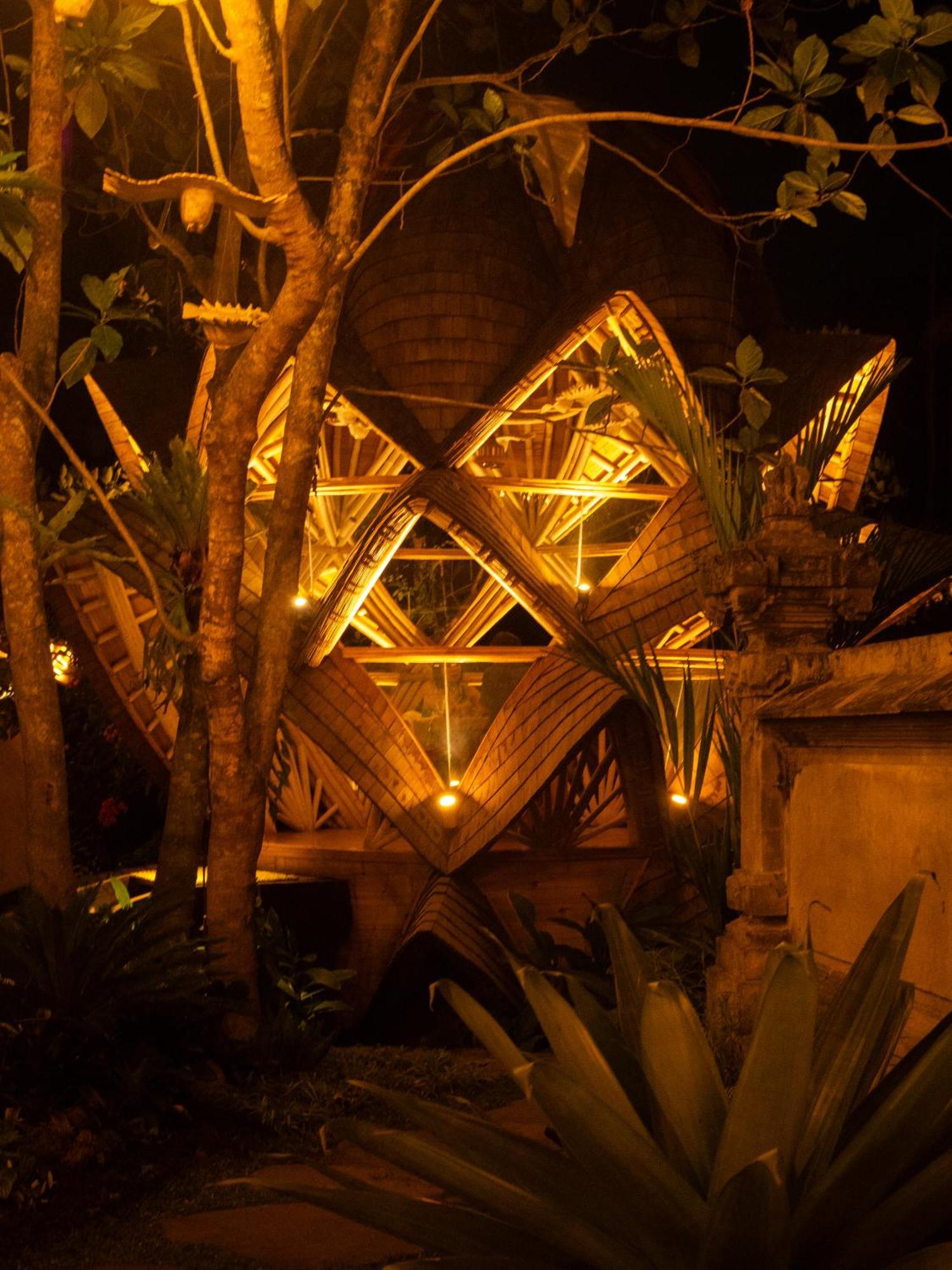 Villa Ulaman Eco Luxury Selemadeg