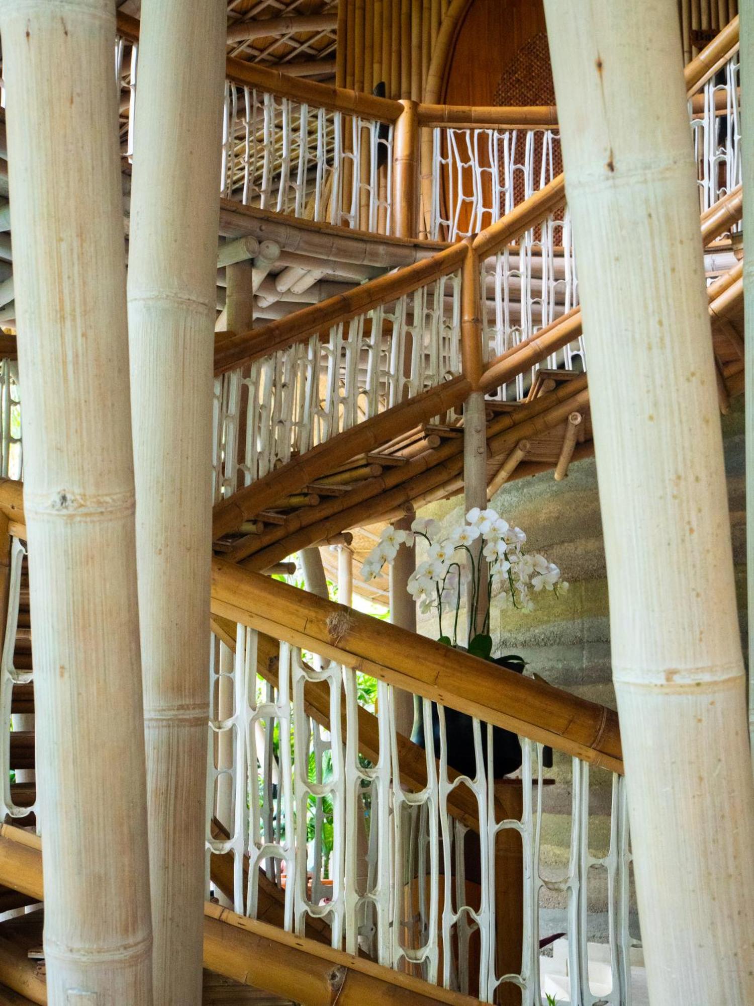 Villa Ulaman Eco Luxury