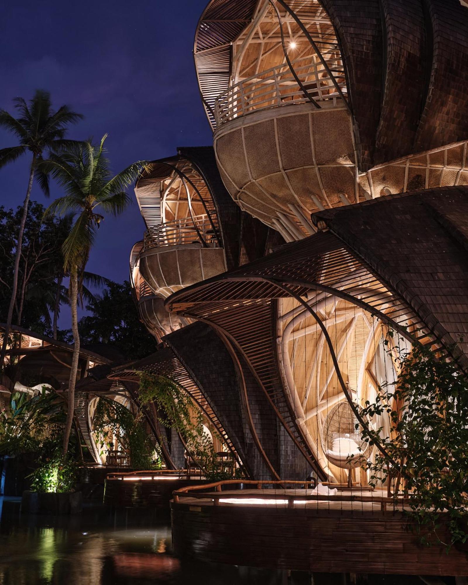 Ulaman Eco Luxury Villa Selemadeg