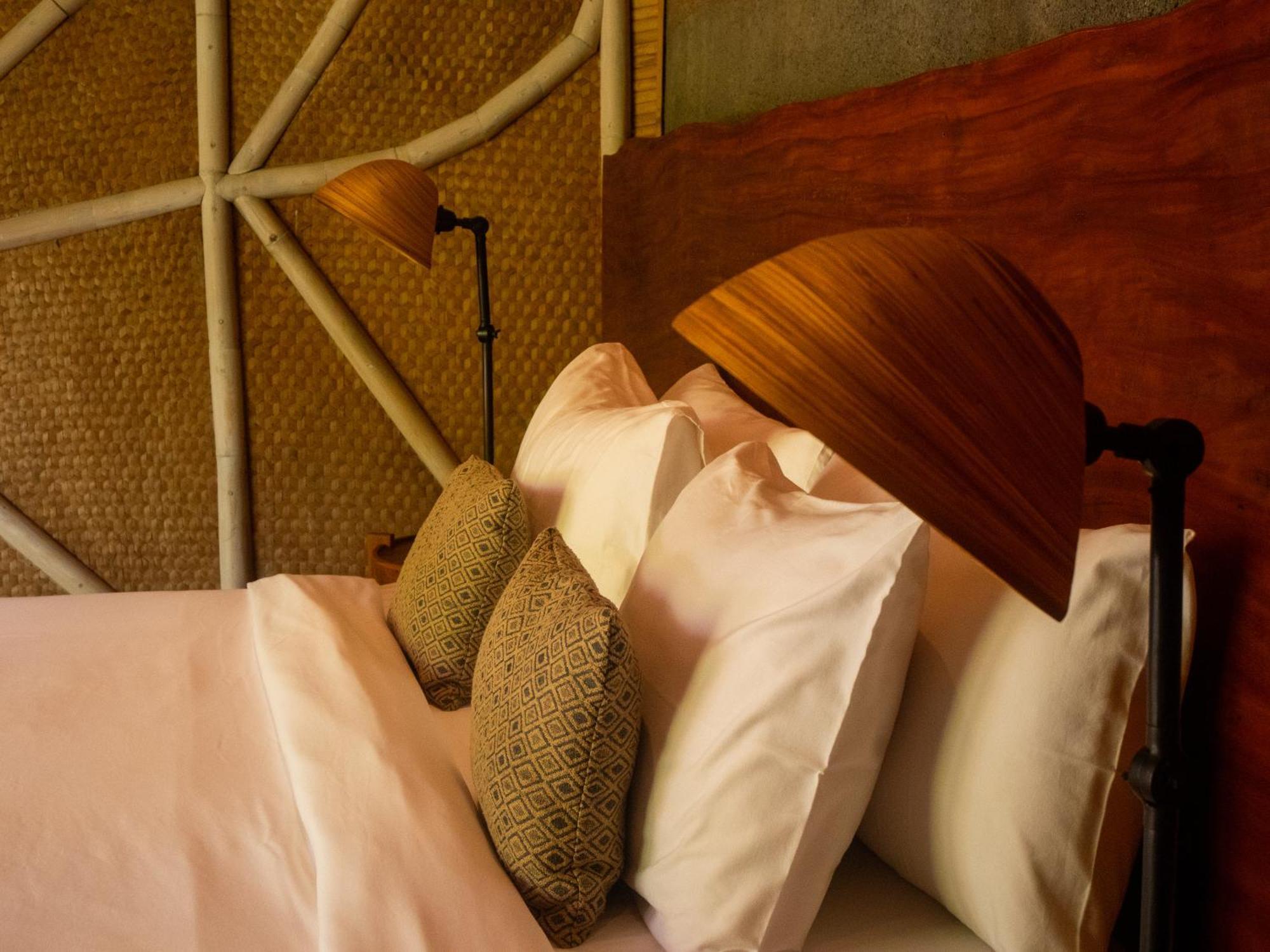 Ulaman Eco Luxury *
