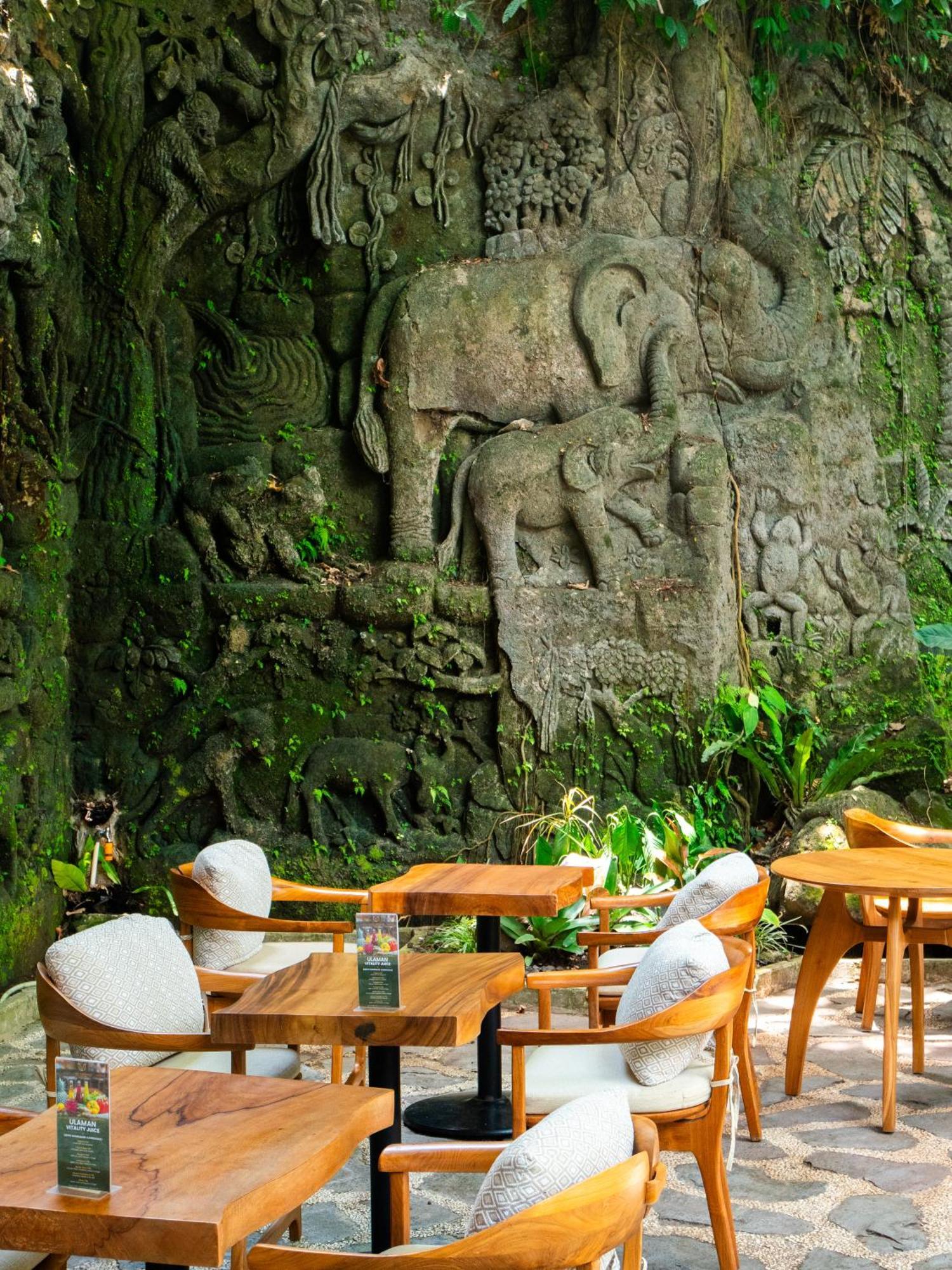 Villa Ulaman Eco Luxury