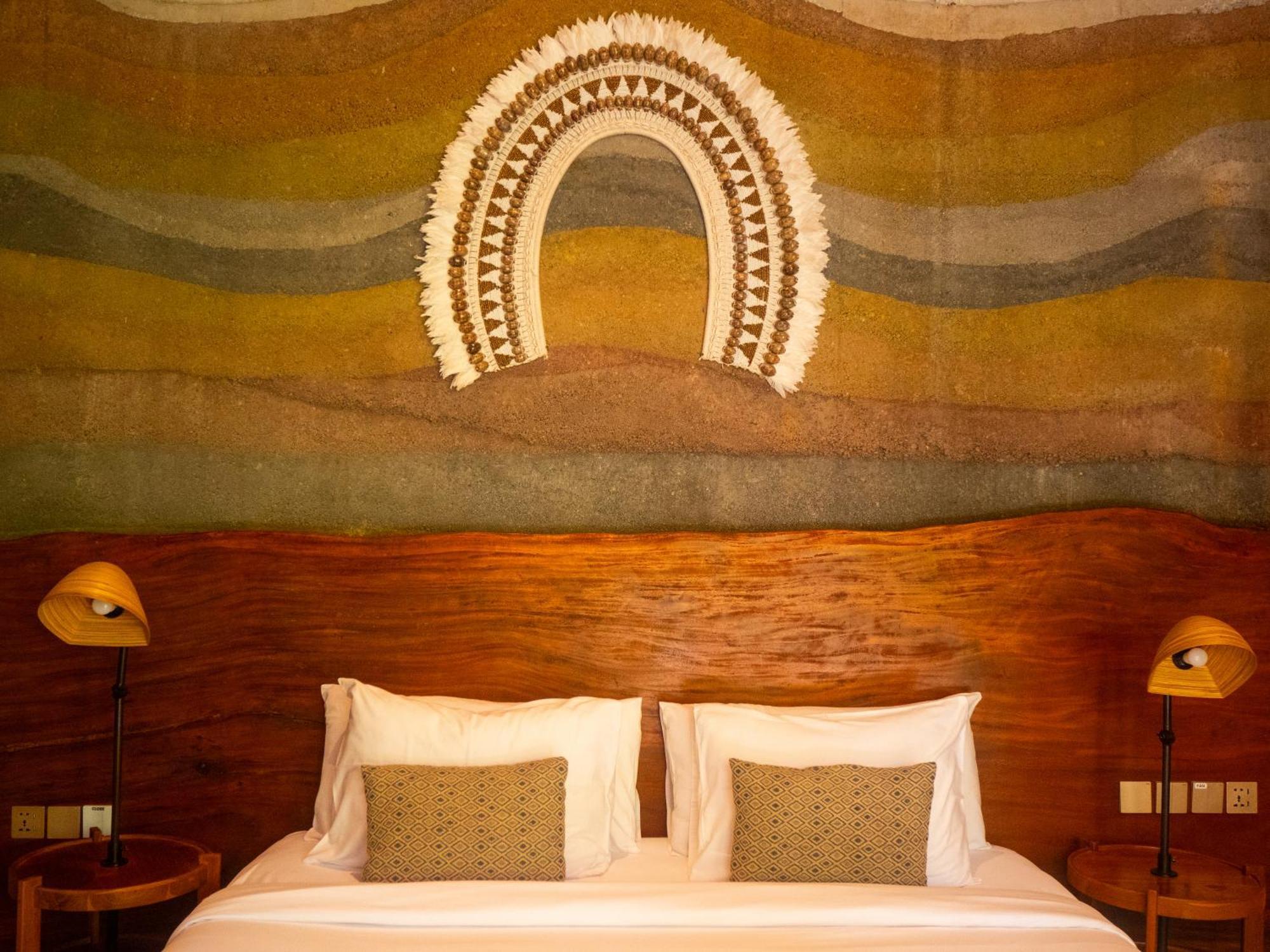 Ulaman Eco Luxury Villa Selemadeg