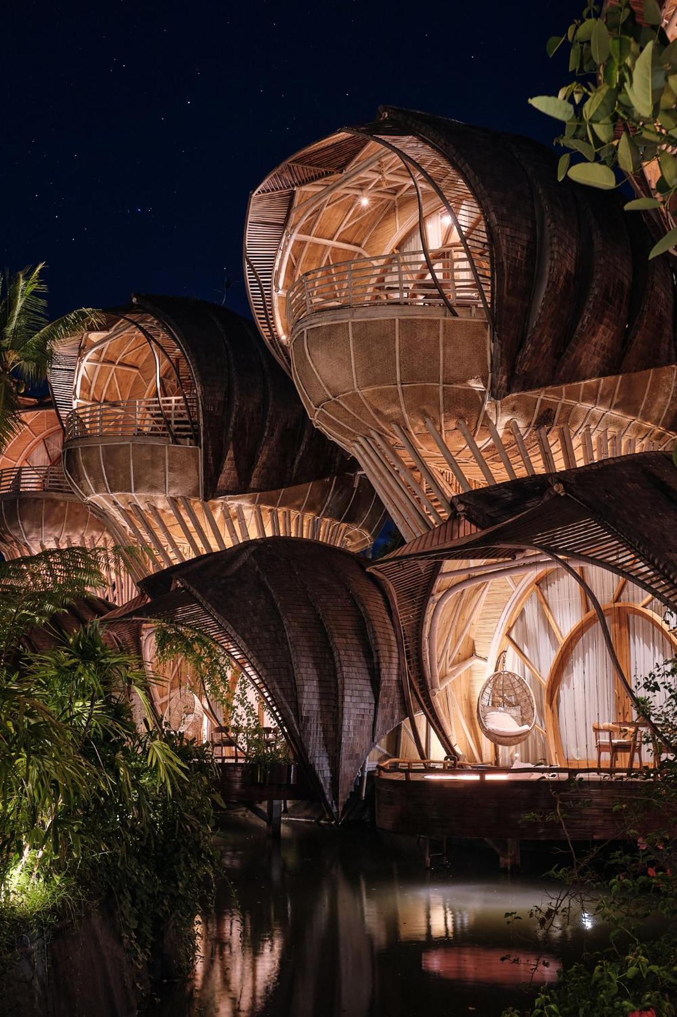 Ulaman Eco Luxury Tabanan (Bali)