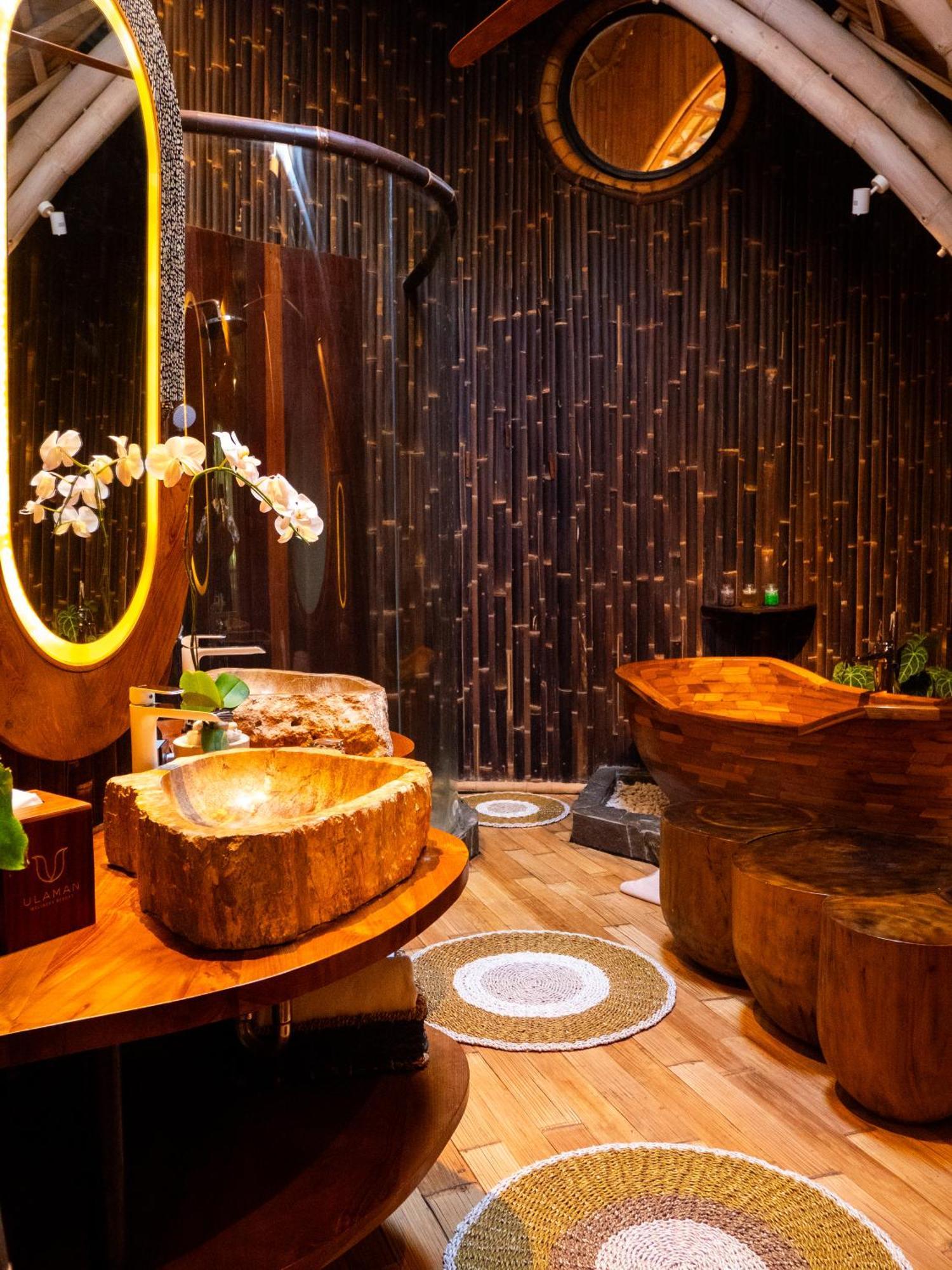 Ulaman Eco Luxury * Selemadeg
