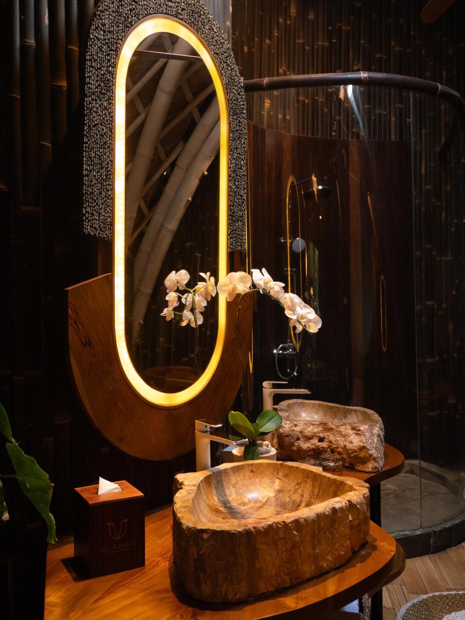 Ulaman Eco Luxury Villa Selemadeg
