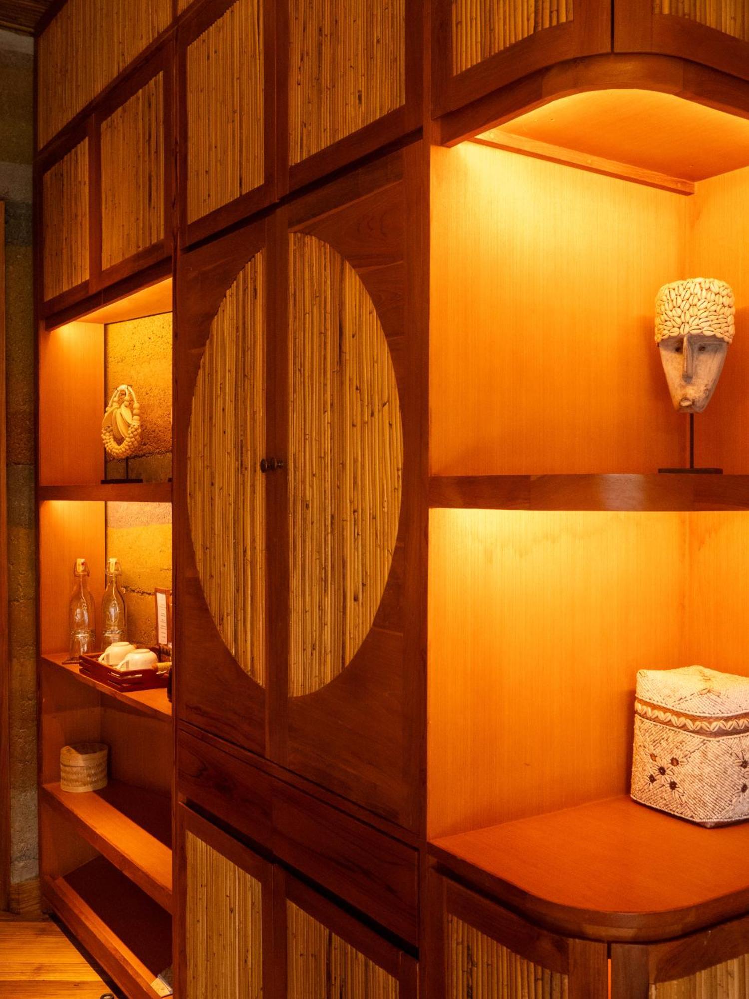 Villa Ulaman Eco Luxury Selemadeg