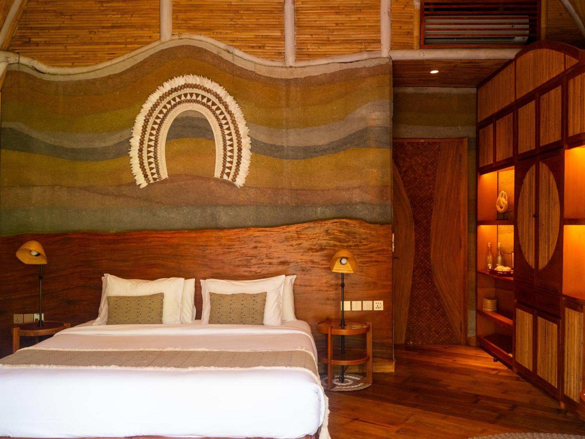 Ulaman Eco Luxury *