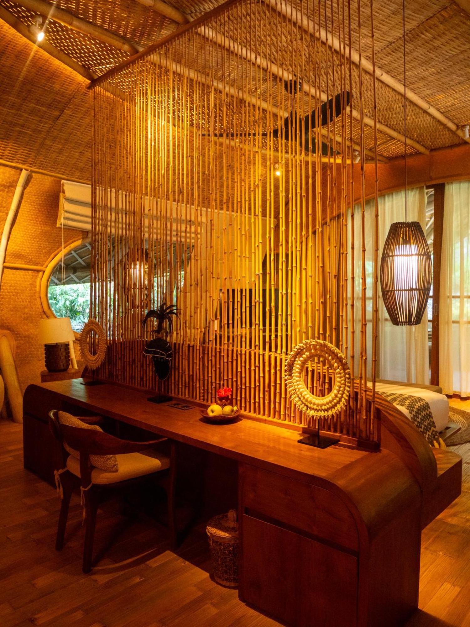 Villa Ulaman Eco Luxury