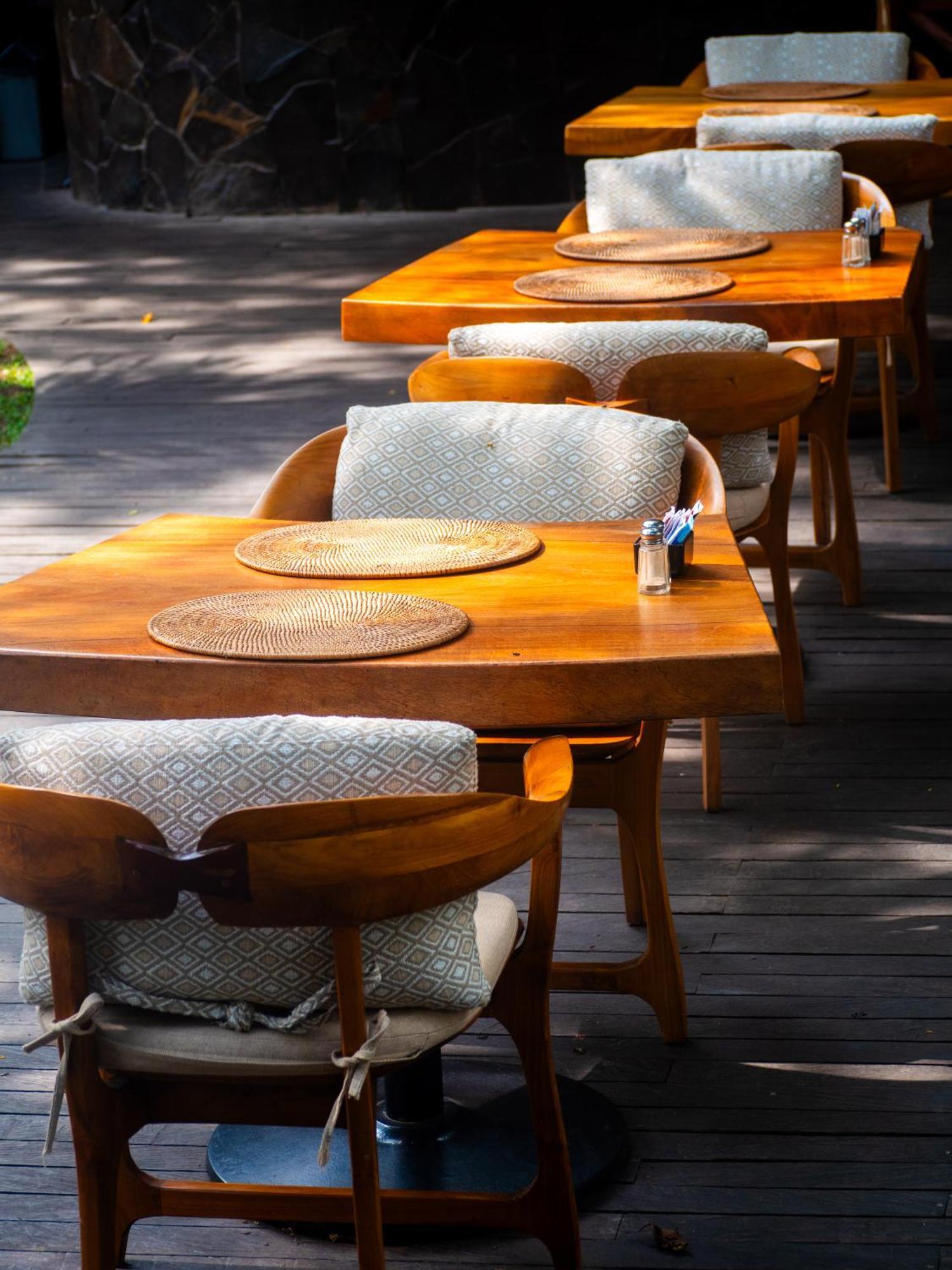 Ulaman Eco Luxury Selemadeg
