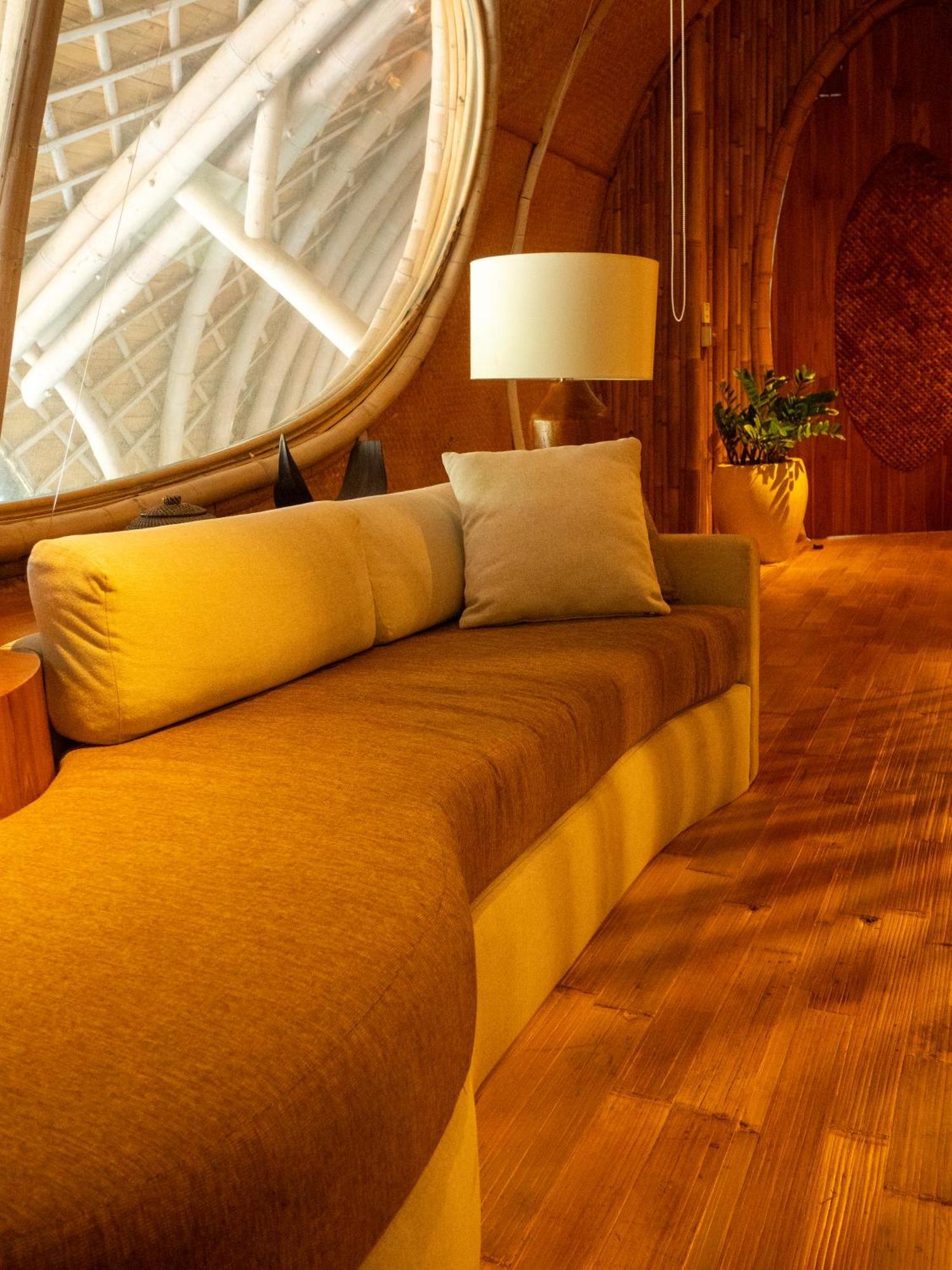 Ulaman Eco Luxury Villa Selemadeg