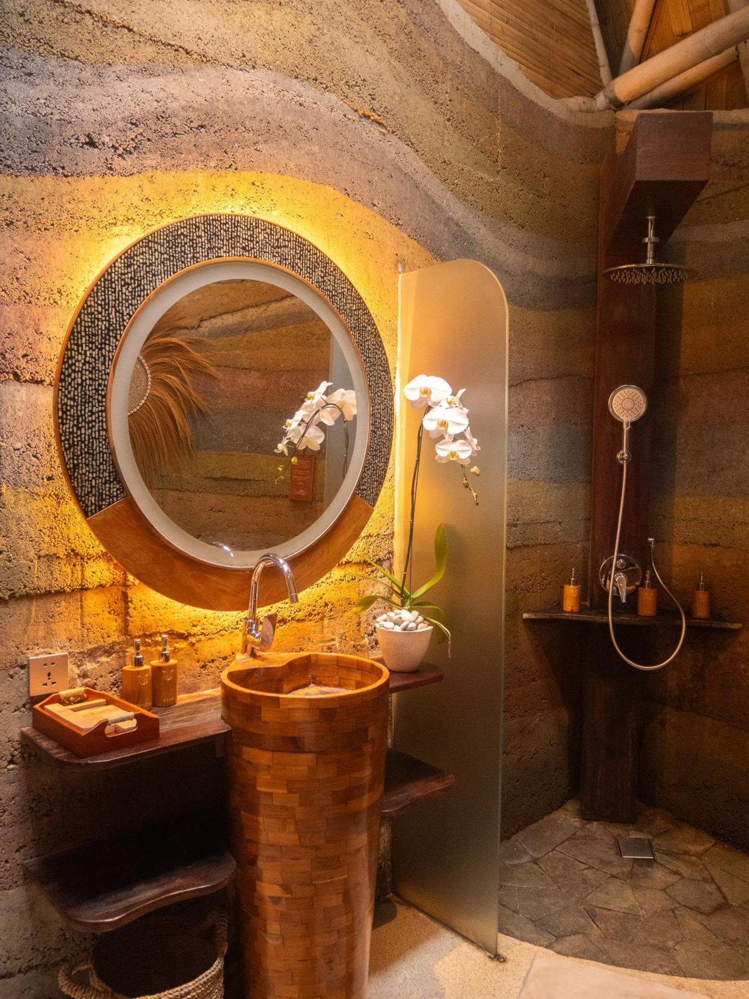 Ulaman Eco Luxury