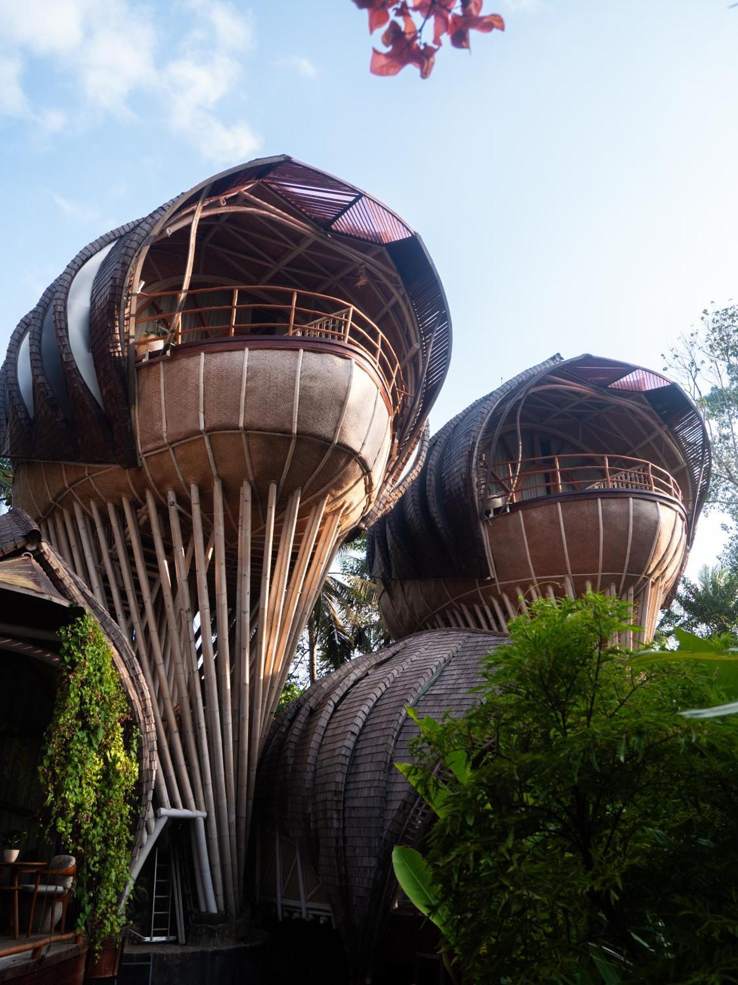 Ulaman Eco Luxury Villa *