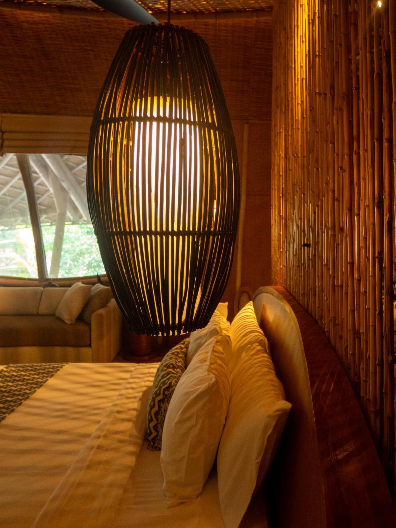Ulaman Eco Luxury Selemadeg