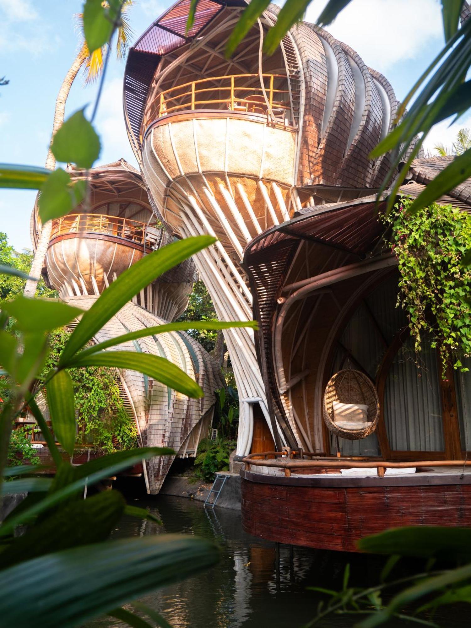 Ulaman Eco Luxury