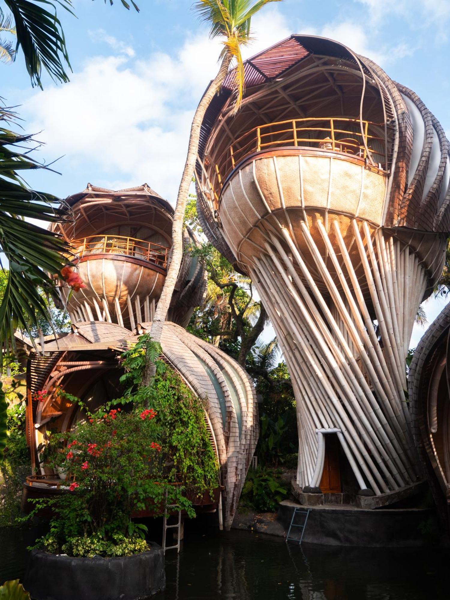 Ulaman Eco Luxury Villa Selemadeg