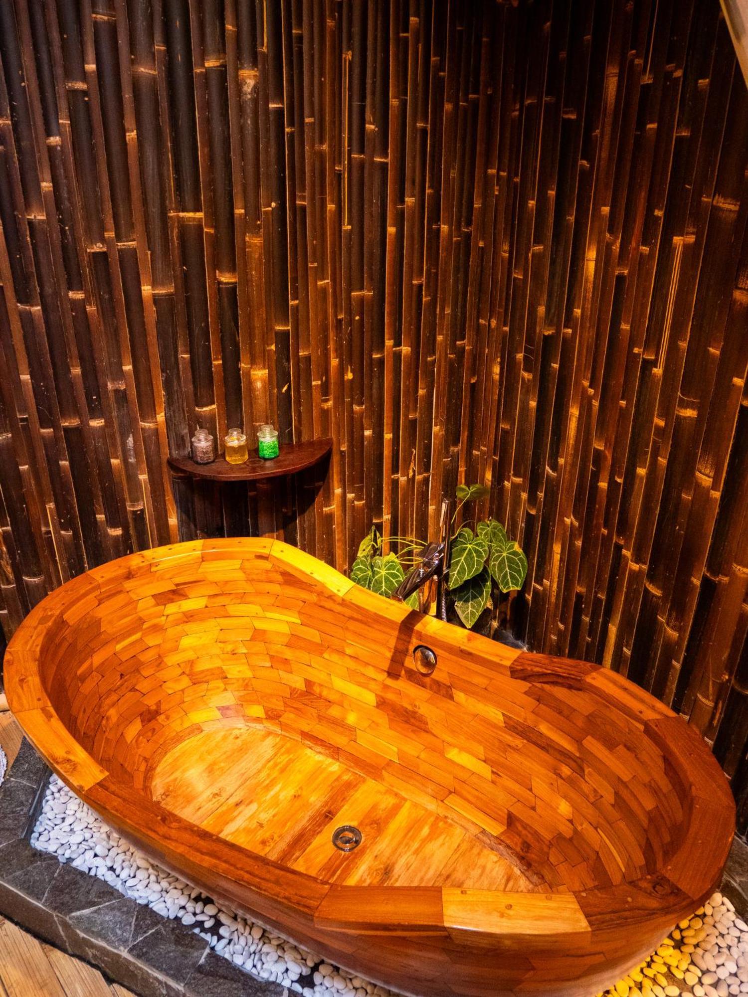 Ulaman Eco Luxury *