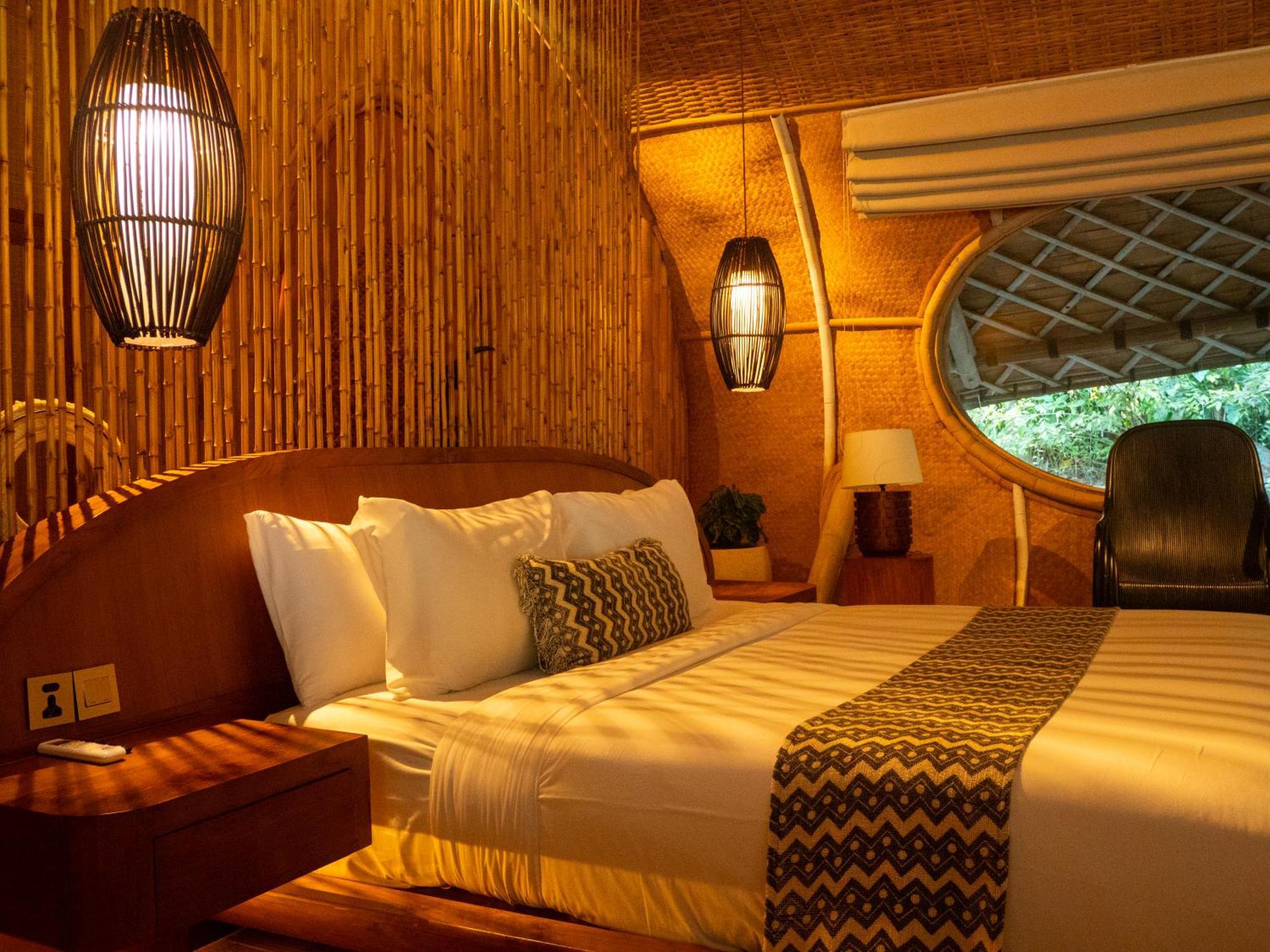 Ulaman Eco Luxury *