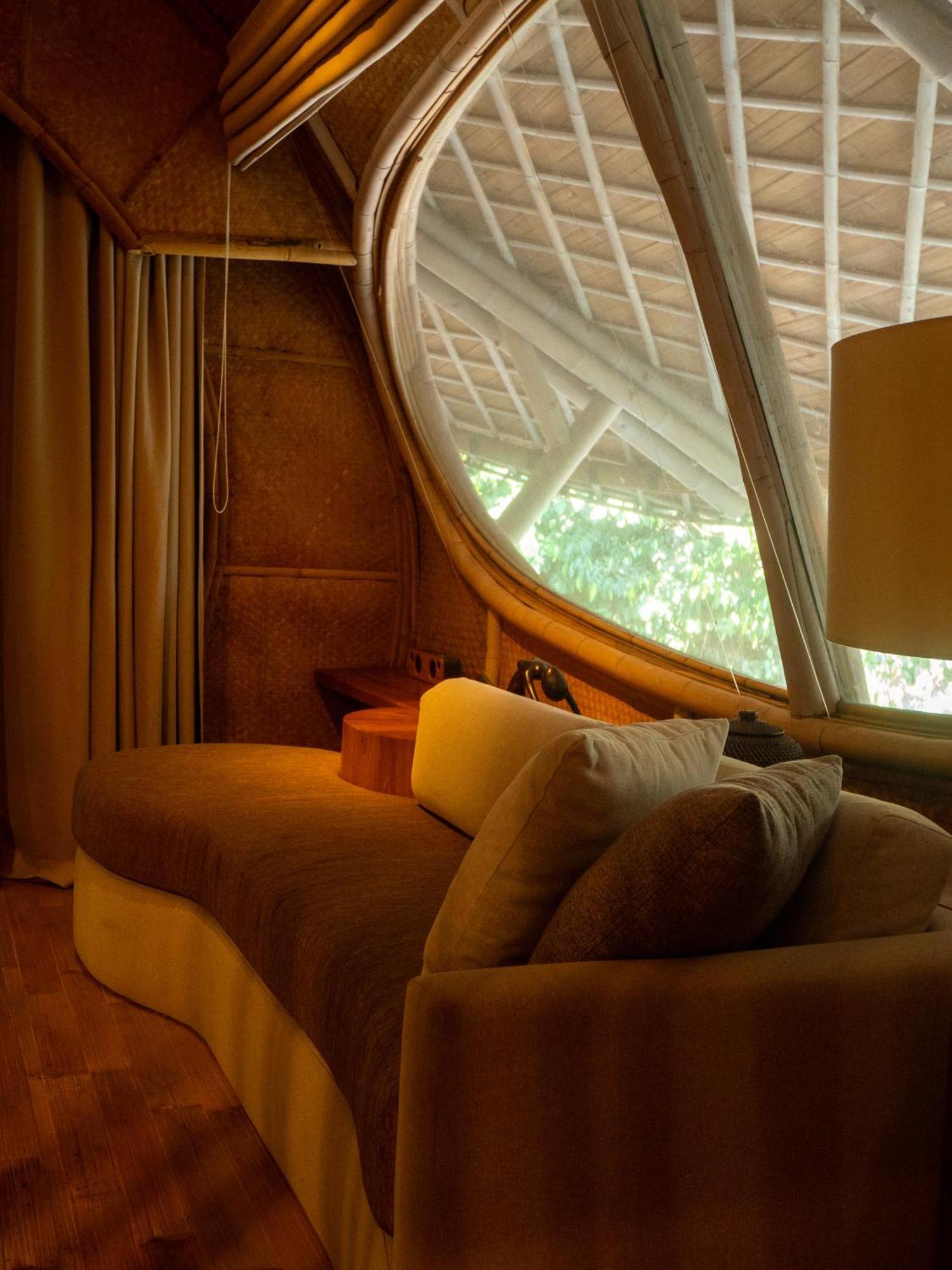 Ulaman Eco Luxury *