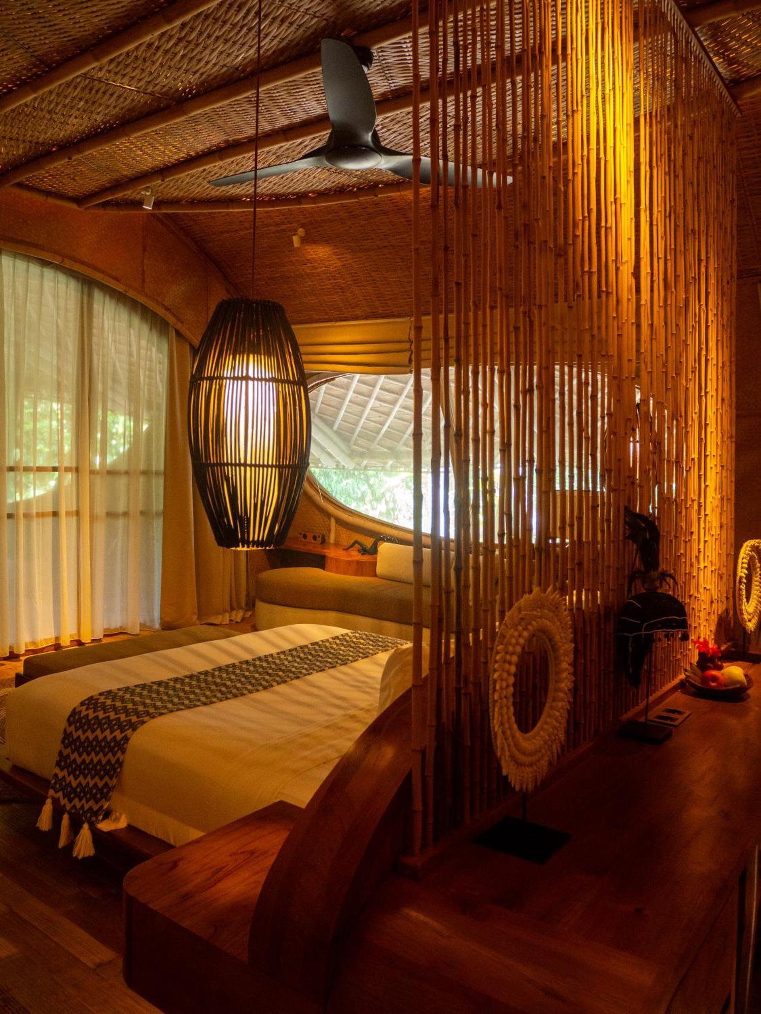 Ulaman Eco Luxury Selemadeg